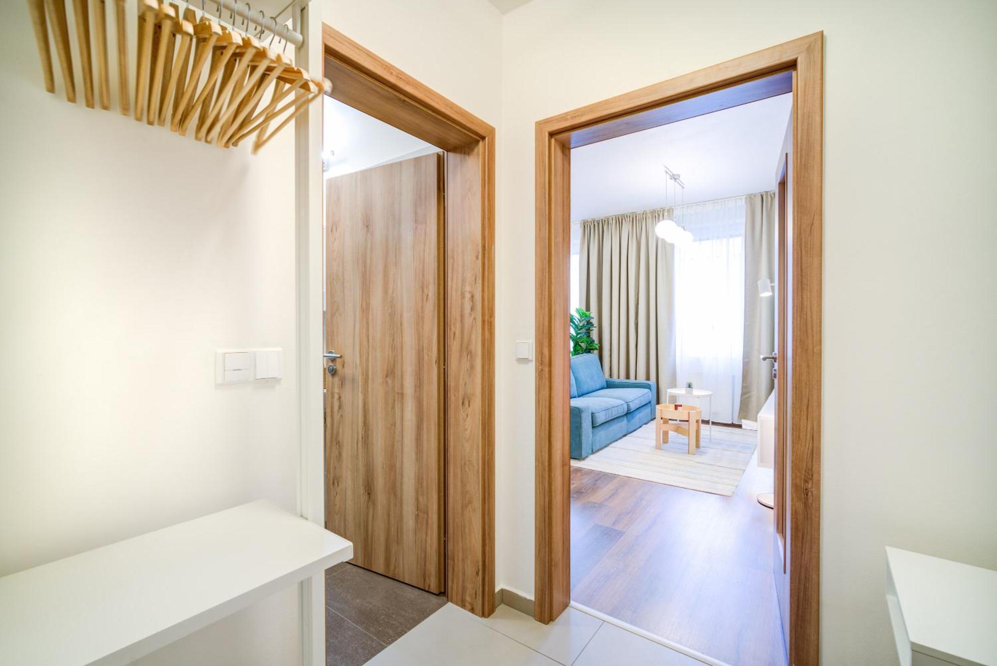 Apartment Urban By Homester Brno