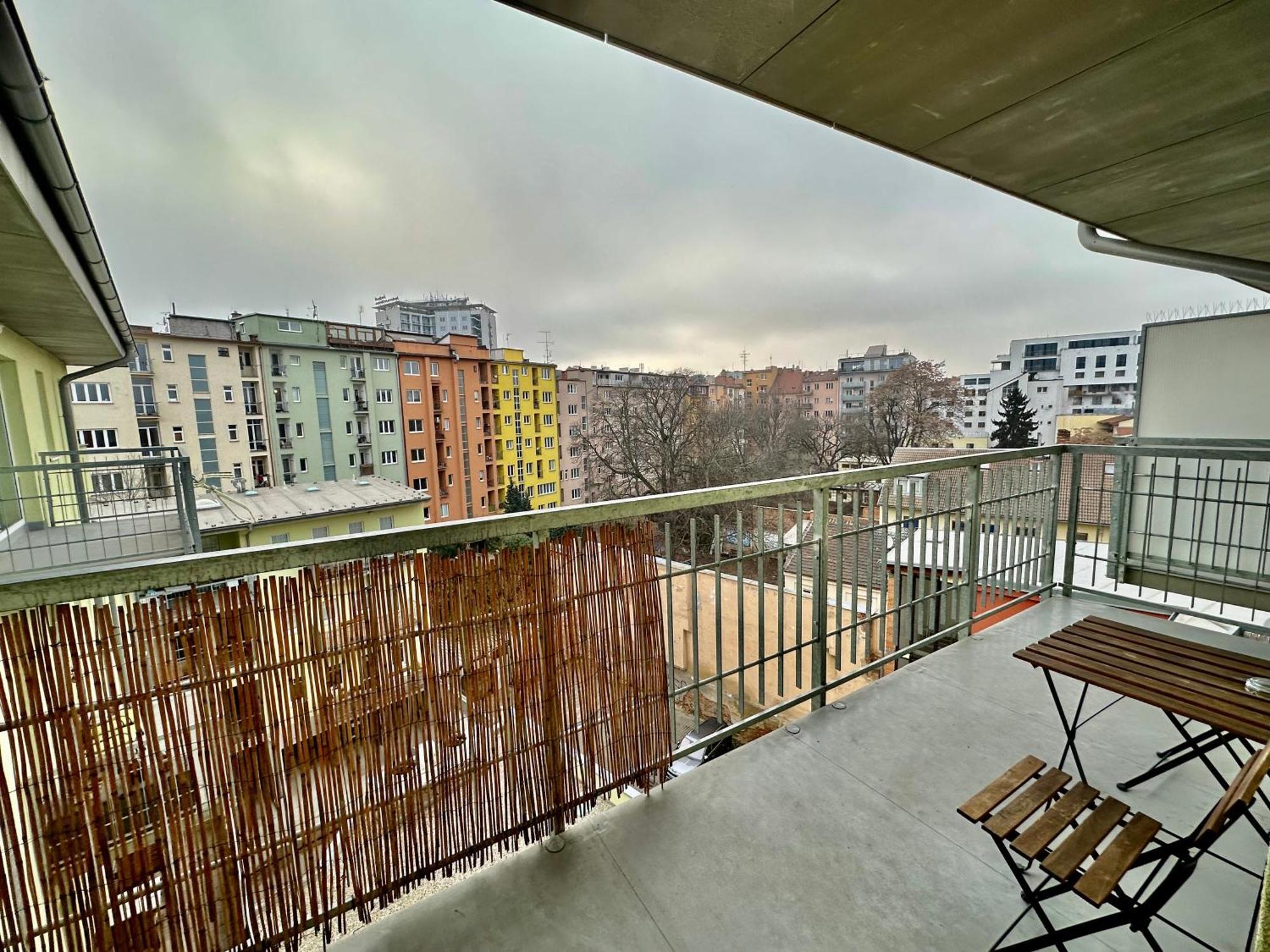 Urban By Homester Brno