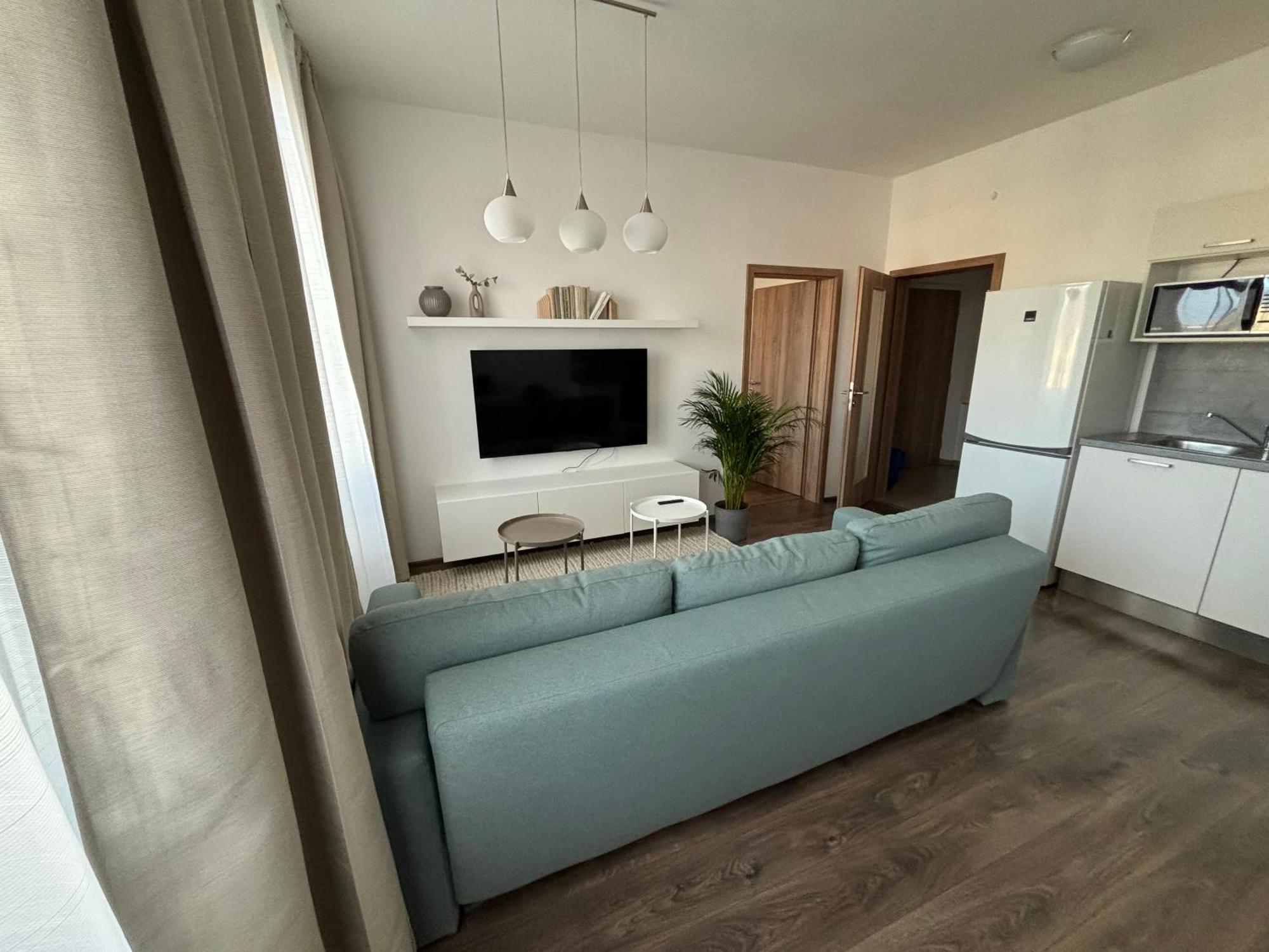 Urban By Homester Brno