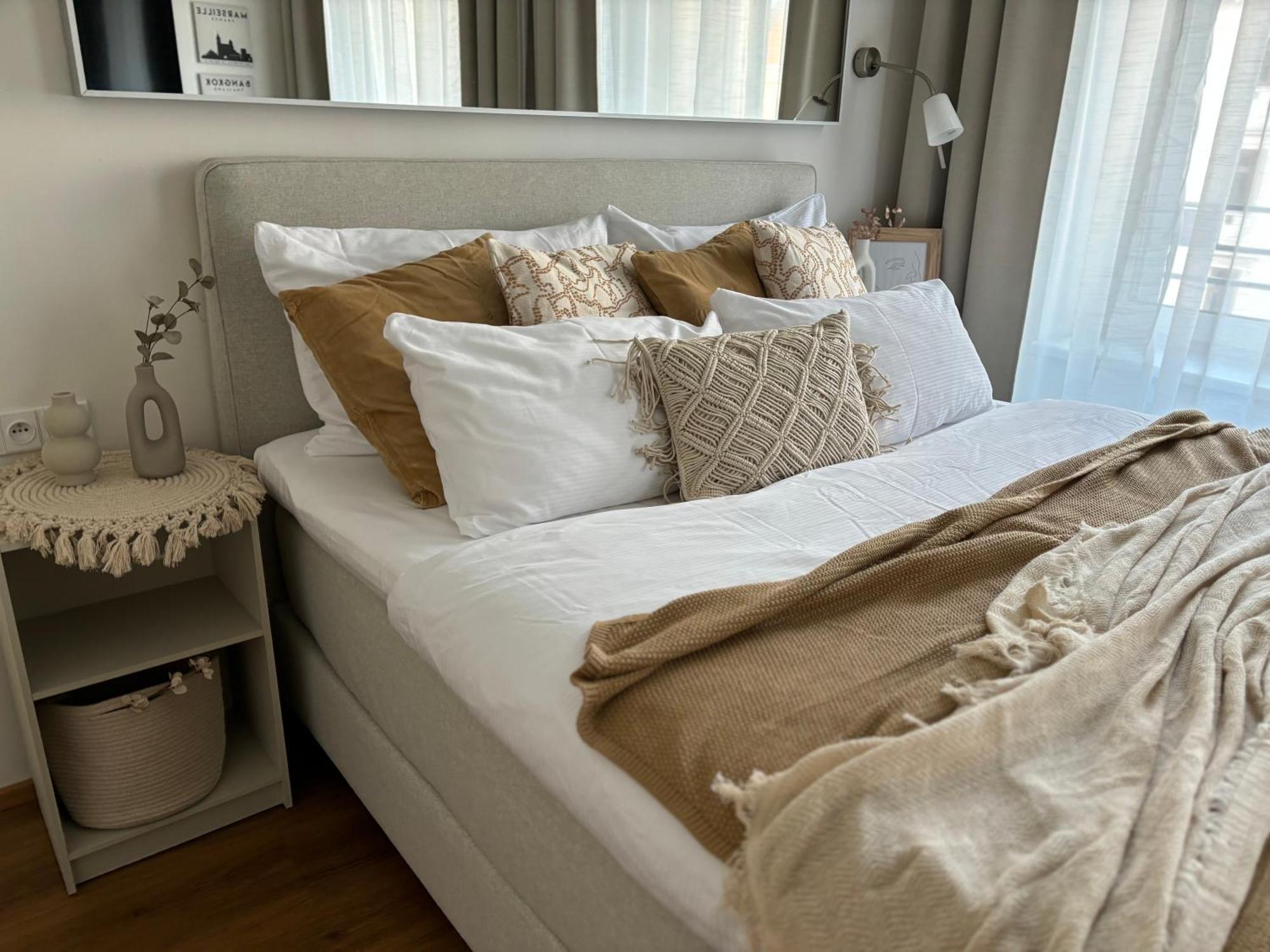 Apartment Urban By Homester