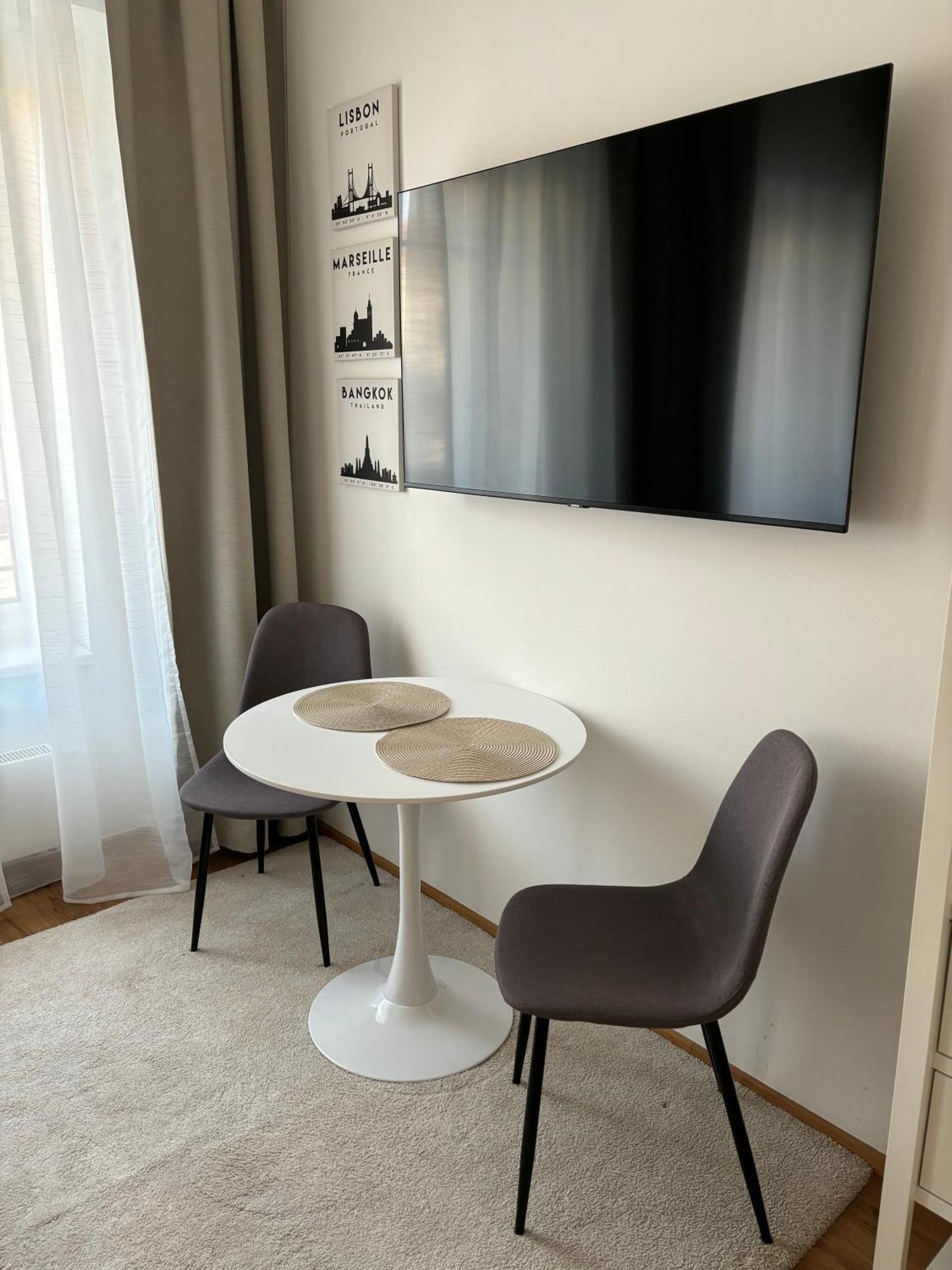 Urban By Homester Apartment *