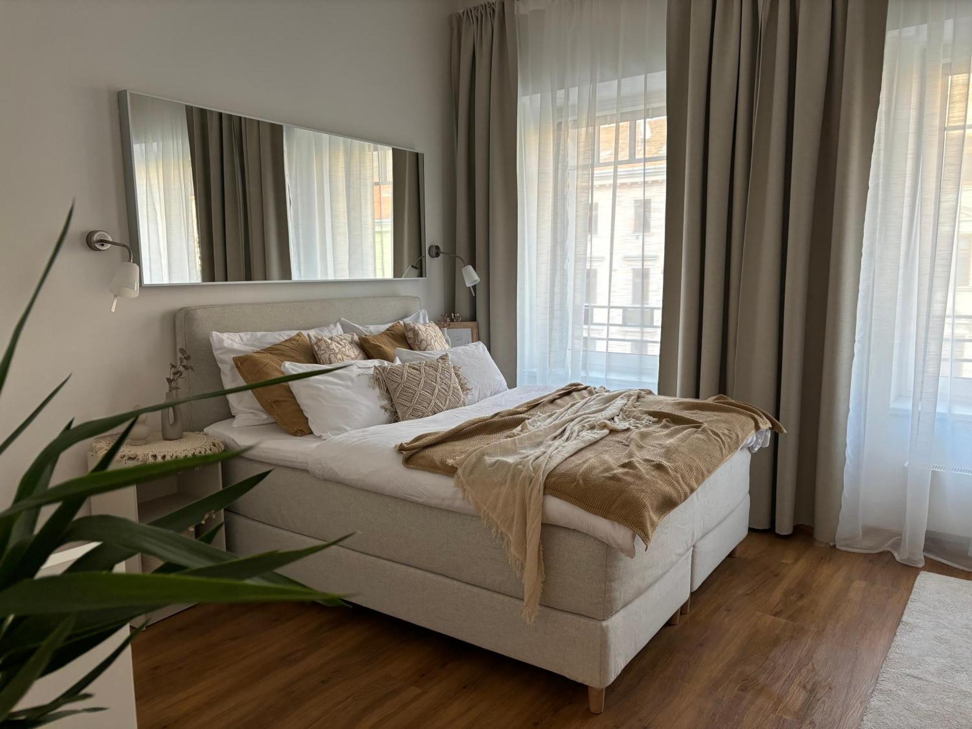 Apartmán Urban By Homester *