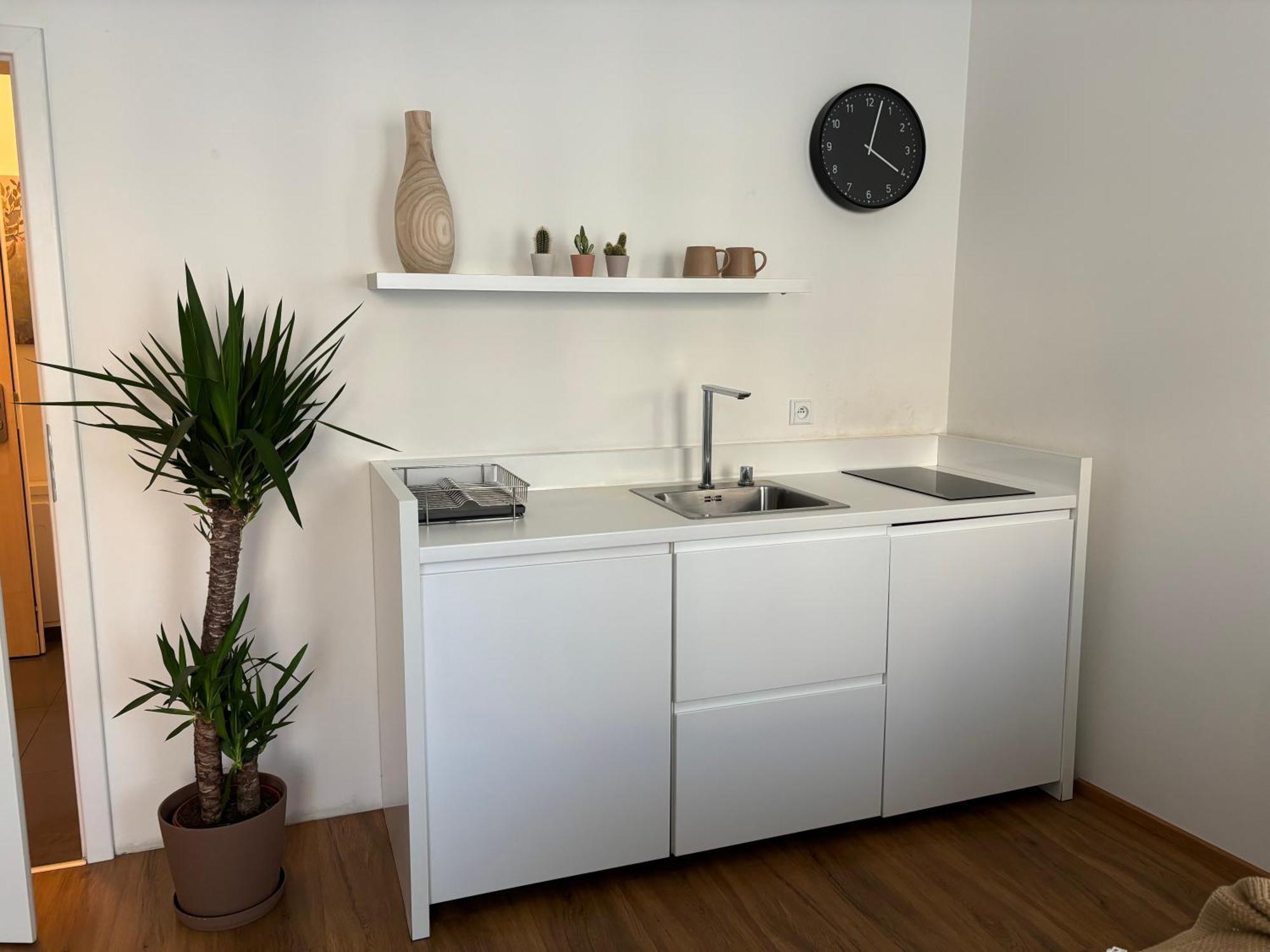Apartment Urban By Homester Brno