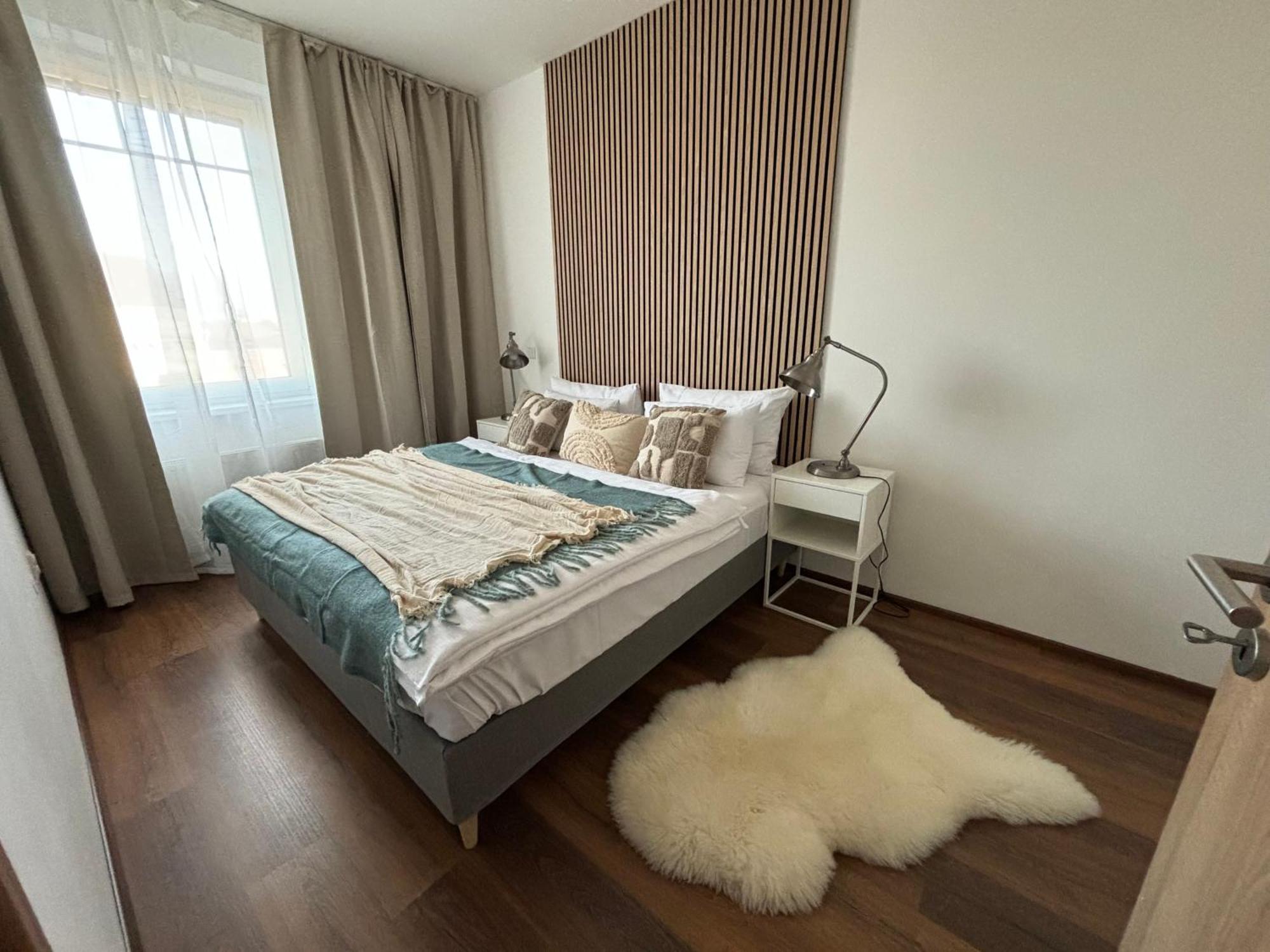 Apartment Urban By Homester