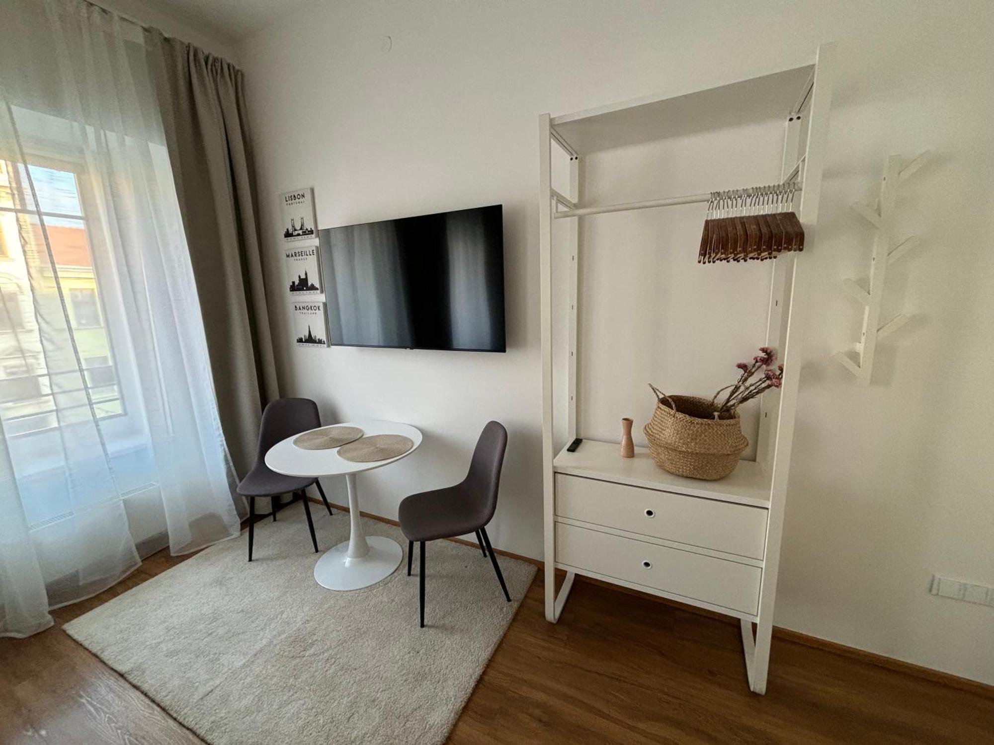 Apartmán Urban By Homester *