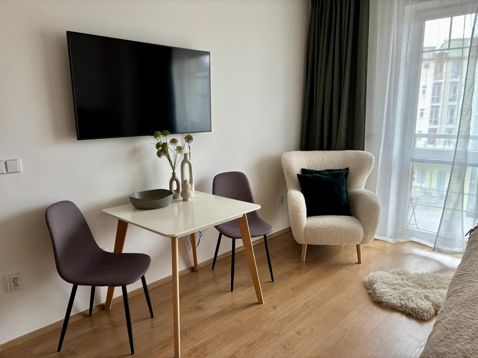 Apartment Urban By Homester