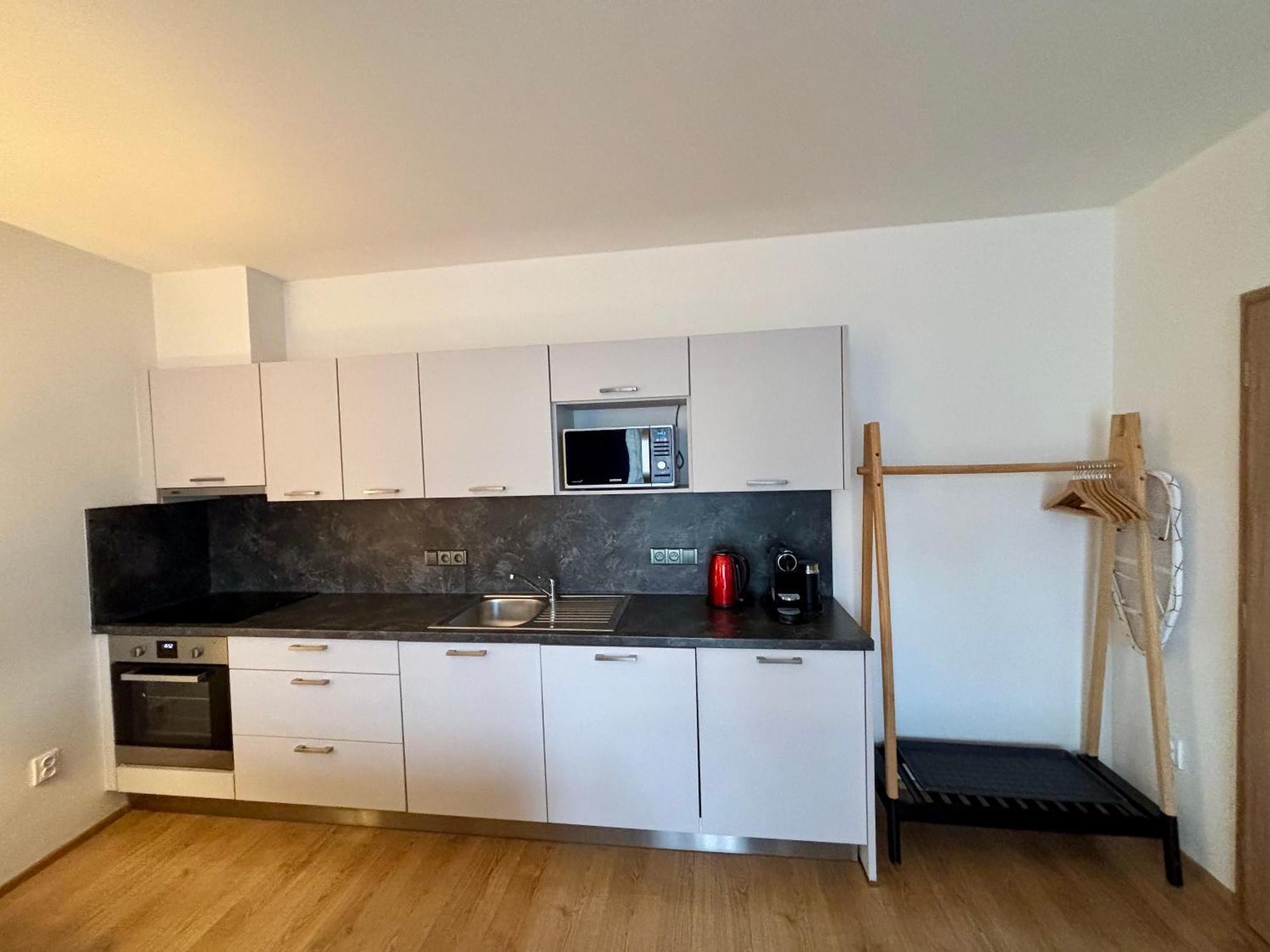 Apartment Urban By Homester *