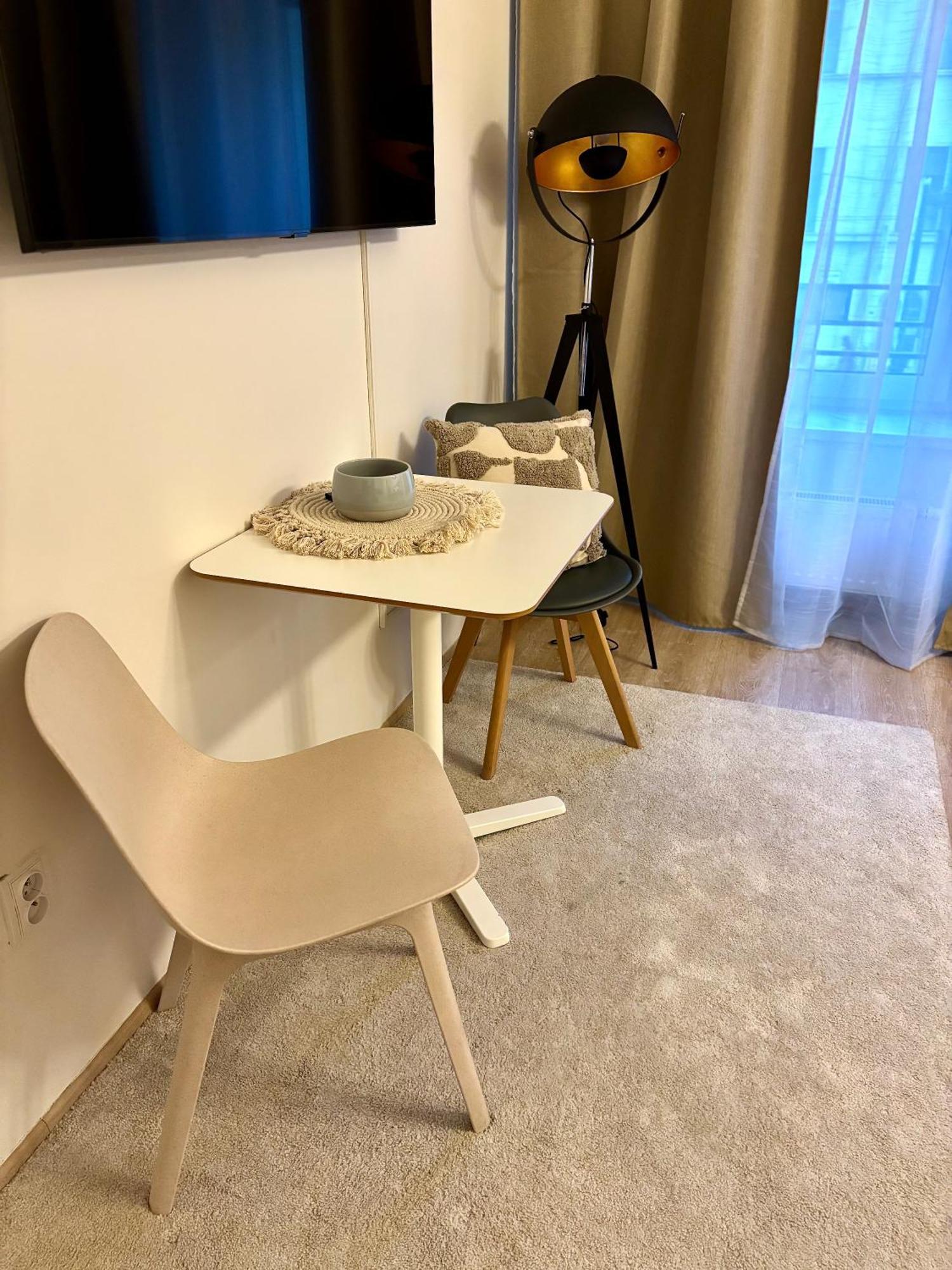 Urban By Homester Brno