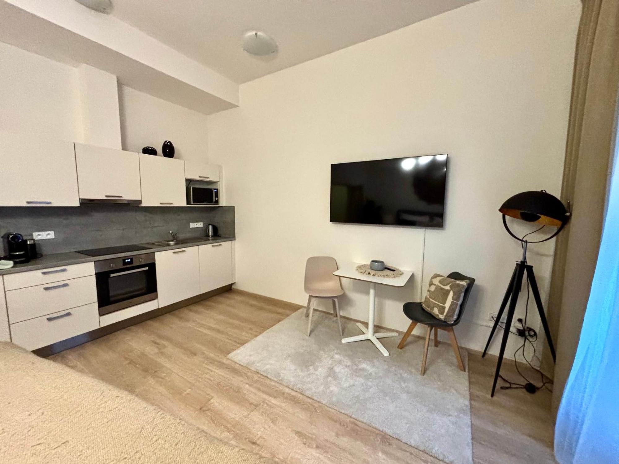 Apartment Urban By Homester