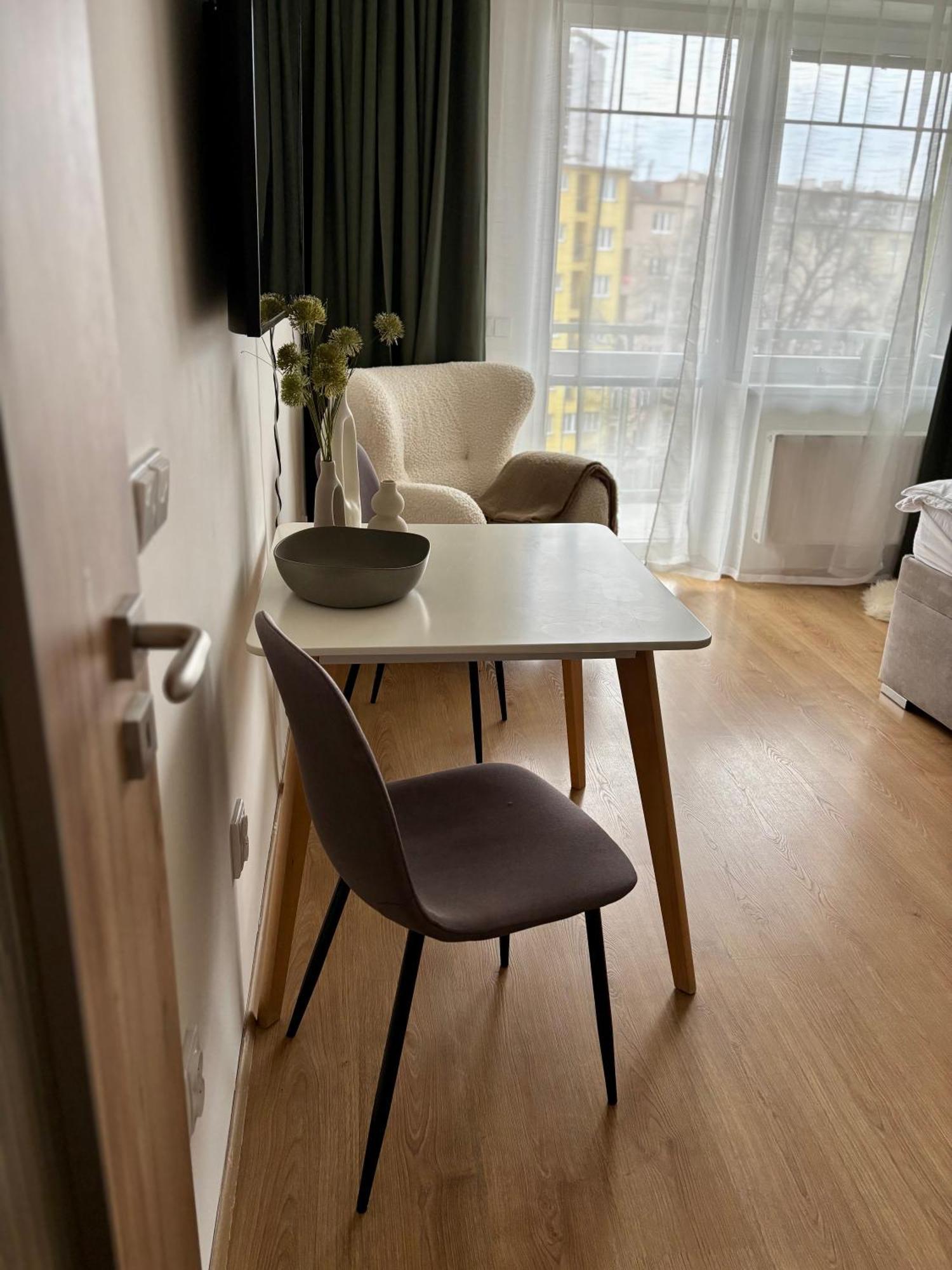 Apartment Urban By Homester *