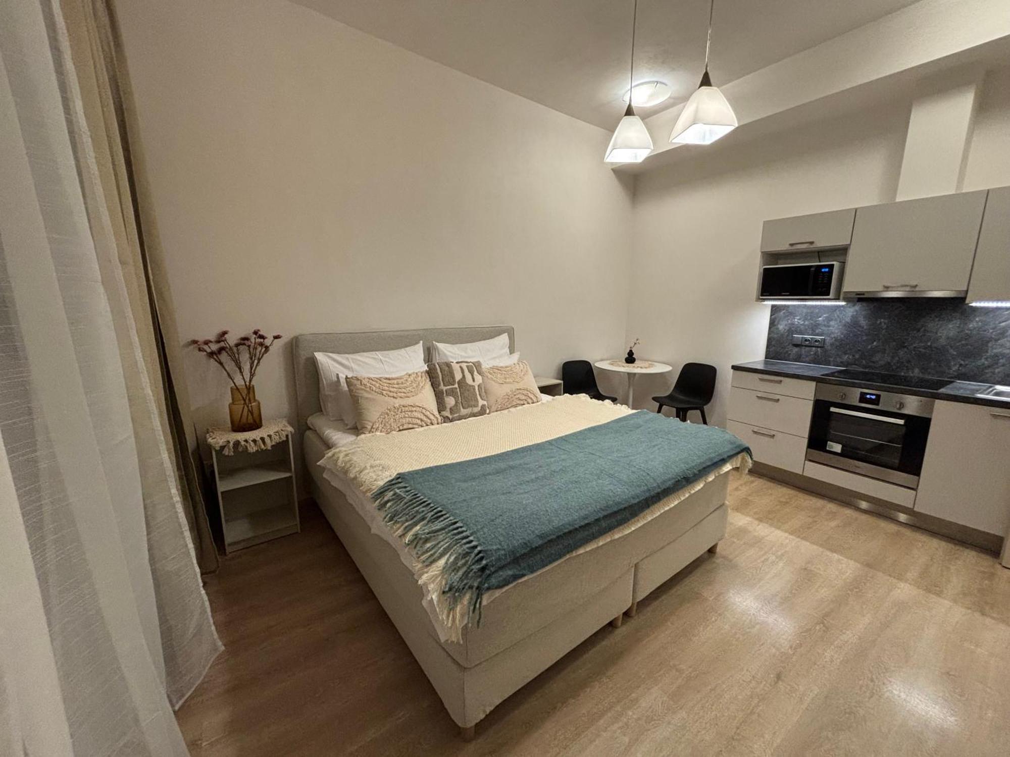 Apartment Urban By Homester Brno