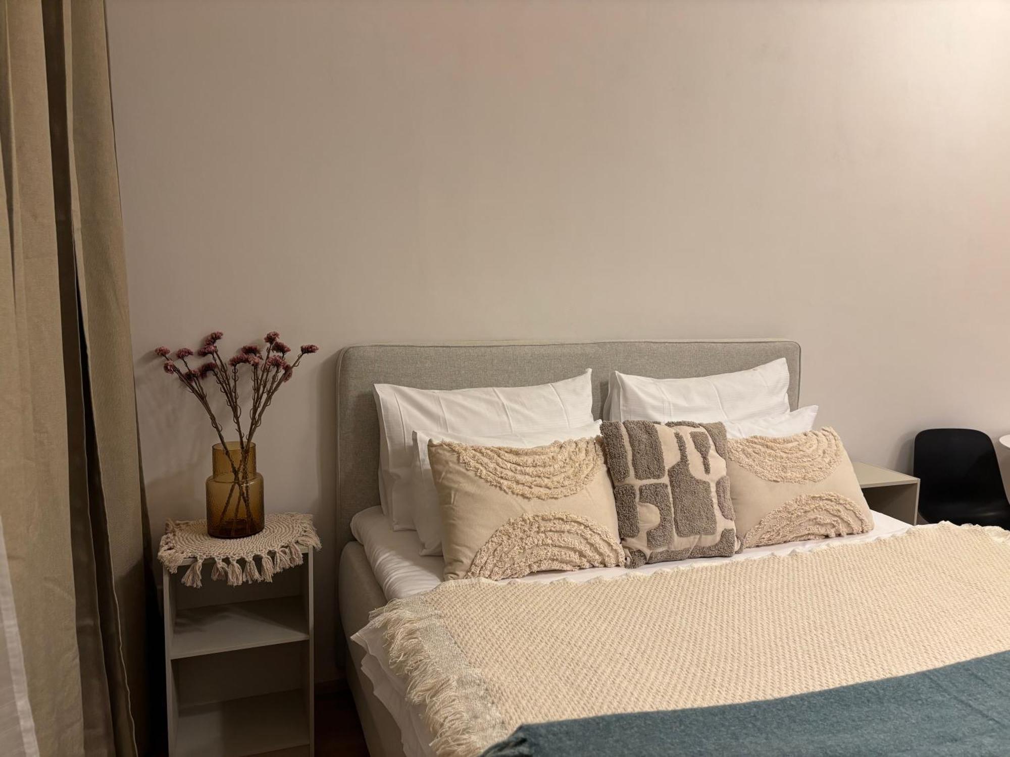 Urban By Homester Brno