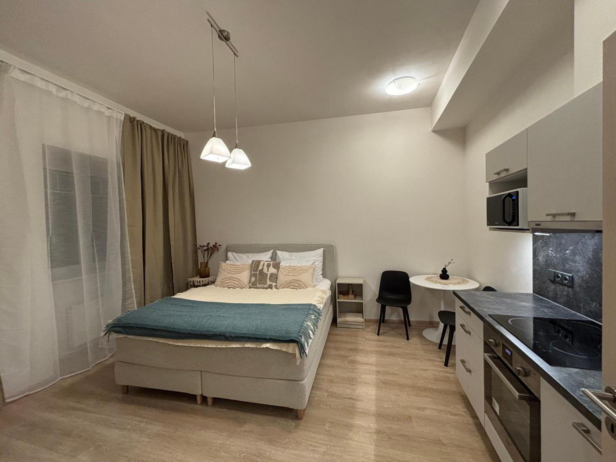 Urban By Homester * Brno