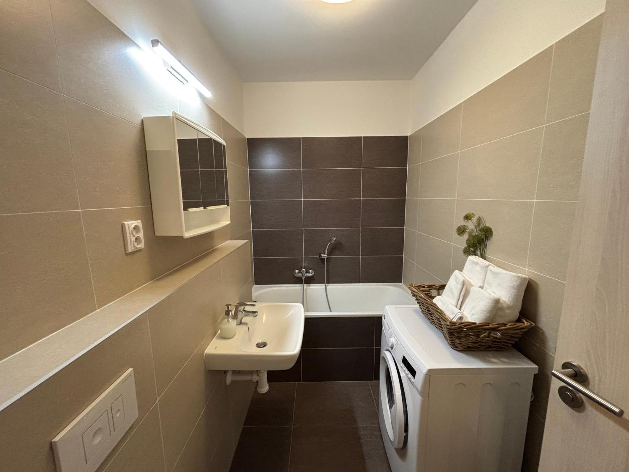 Apartmán Urban By Homester