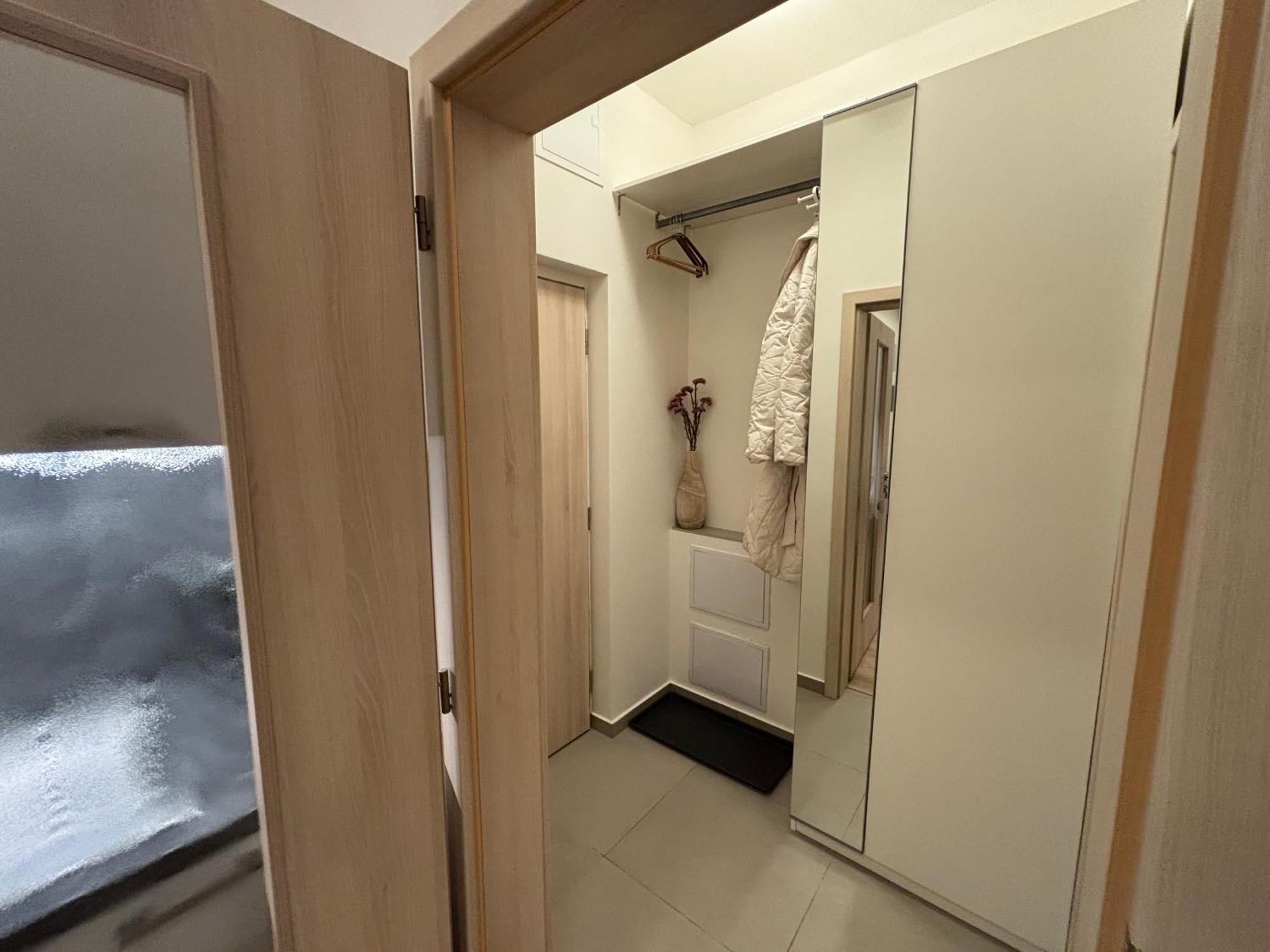 Apartmán Urban By Homester *